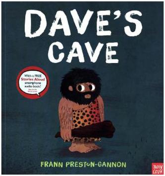 Dave's Cave