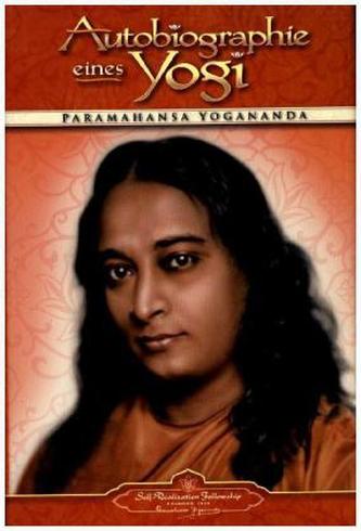 Autobiographie eines Yogi