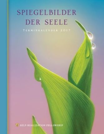 Spiegelbilder der Seele, Terminkalender 2017
