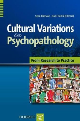 Cultural Variation in Psychopathology