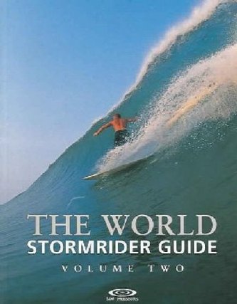 The World Stormrider Guide. Vol.2