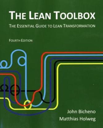 The New Lean Toolbox