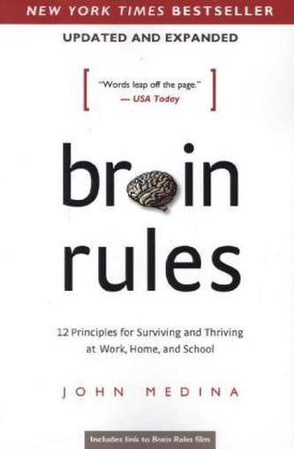 Brain Rules
