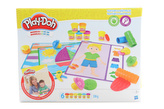 Play-Doh Textury & Nástroje