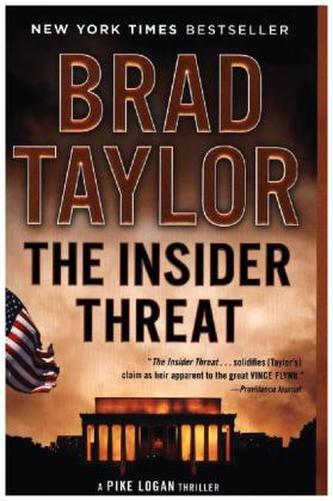 The Insider Threat