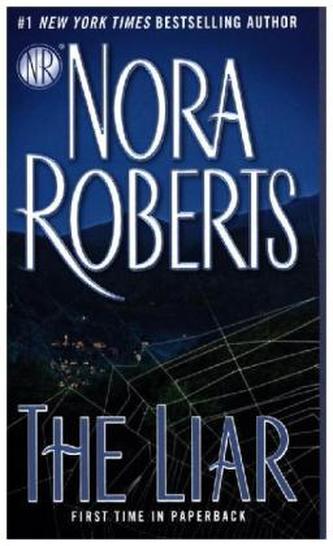The Liar. Ein Leuchten im Sturm, englische Ausgabe