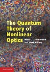 The Quantum Theory of Nonlinear Optics
