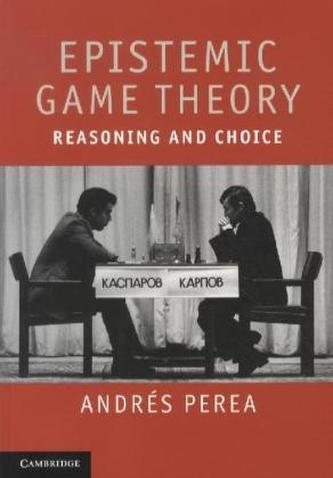 Epistemic Game Theory