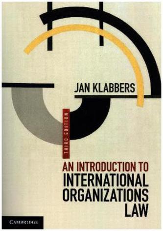An Introduction to International Institutional Law
