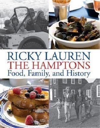 The Hamptons - Food, Family and History