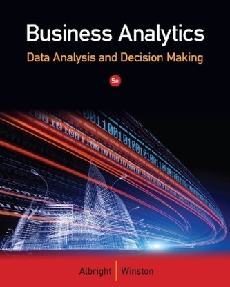 Business Analytics, m. Online-Zugang