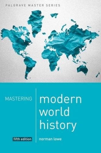 Mastering Modern World History
