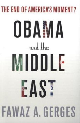 Obama and the Middle East