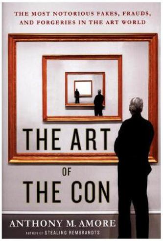 The Art of the Con