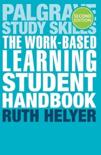 The Work-Based Learning Student Handbook