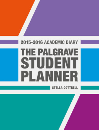 The Palgrave Student Planner 2015/2016