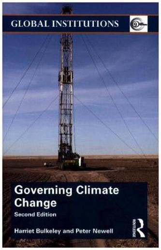 Governing Climate Change