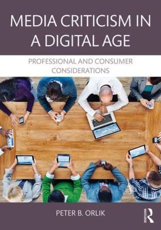 Media Criticism in a Digital Age