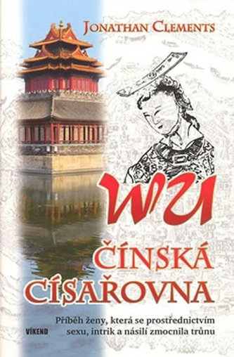 WU čínská císařovna