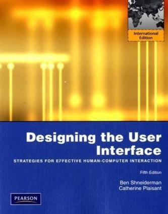 Designing the User Interface