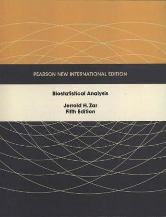 Biostatistical Analysis