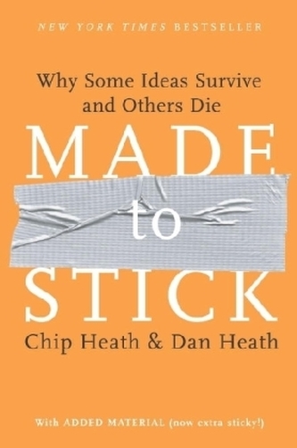 Made to Stick