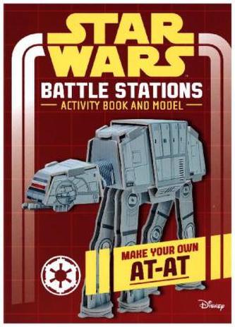 Star Wars Battle Stations