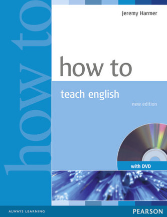 How to Teach English, w. DVD