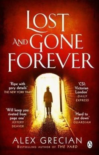 Lost and Gone Forever