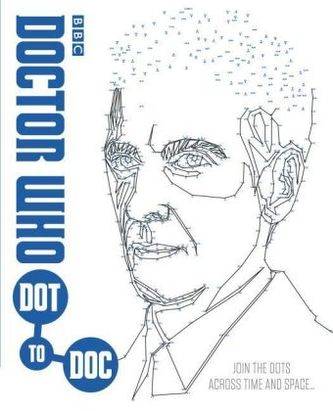 Doctor Who - Dot-to-Doc