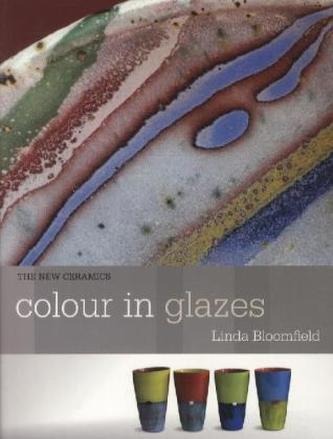 Colour in Glazes