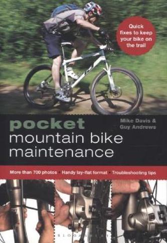 Pocket Mountain Bike Maintenance