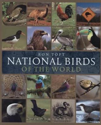National Birds of the World