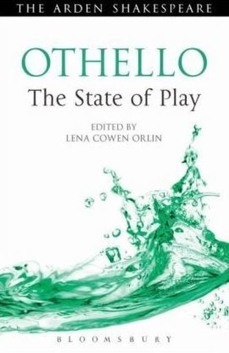 Othello: The State of Play Othello: The State of Play