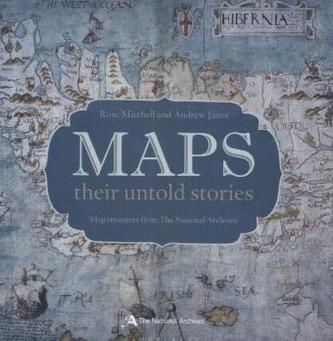 Maps: their untold stories