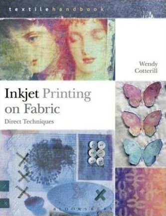 Inkjet Printing on Fabric Inkjet Printing on Fabric