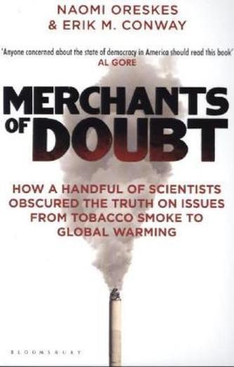 Merchants Of Doubt