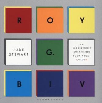 Roy G. Biv