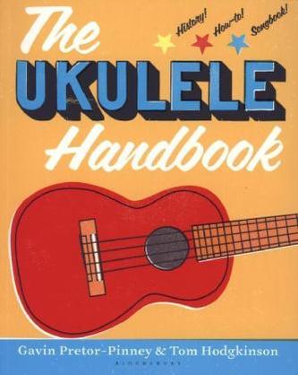 The Ukulele Handbook