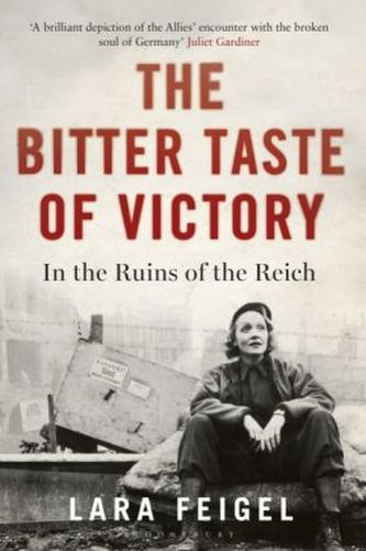 The Bitter Taste of Victory The Bitter Taste of Victory