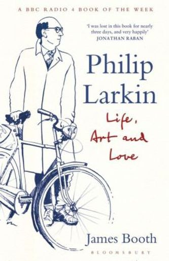 Philip Larkin Philip Larkin