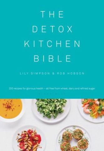 The Detox Kitchen Bible