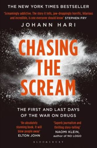 Chasing the Scream