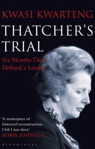 Thatcher's Trial