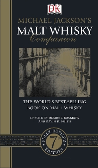 Michael Jackson's Malt Whisky Companion