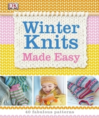 Winter Knits made easy