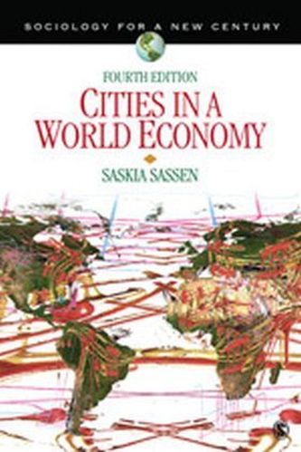 Cities in a World Economy