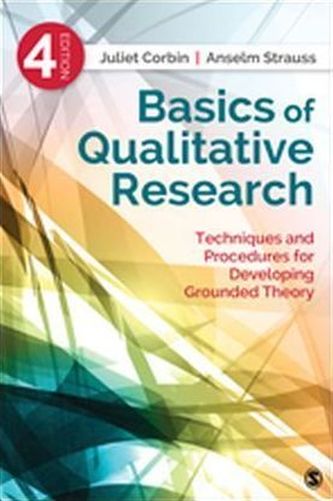 Basics of Qualitative Research