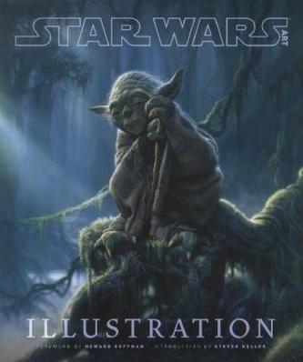 Star Wars Art: Illustration