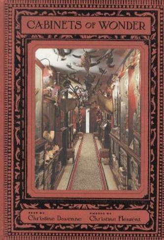 Cabinets of Wonder Cabinets of Wonder